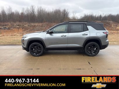 New 2026 Chevrolet Equinox LT w/ Convenience Package II