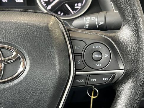 Certified 2024 Toyota Camry LE image 24