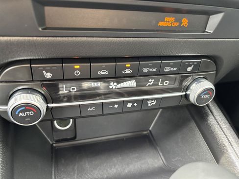 Used 2025 MAZDA CX-5 AWD 2.5 S w/ Preferred Package image 27