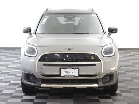 Used 2025 MINI Cooper Countryman SE w/ Comfort Package Max AWD/4WD image 23