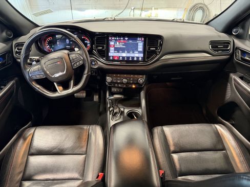 Used 2024 Dodge Durango GT image 4