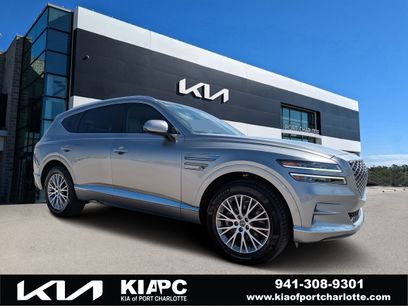 Used 2024 Genesis GV80 2.5T