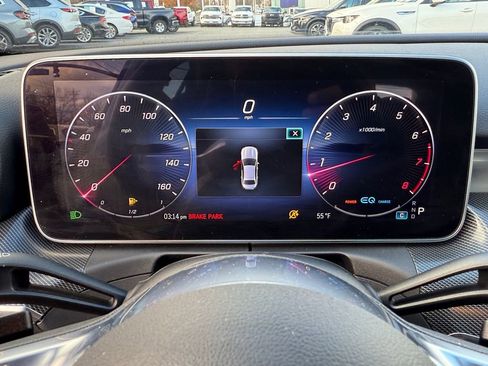 Used 2022 Mercedes-Benz C 300 4MATIC Sedan image 24