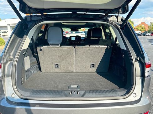 Used 2025 Lincoln Aviator Reserve w/ Illumination Package image 16