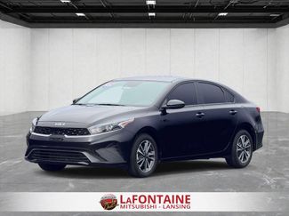 Used 2024 Kia Forte LXS FWD video 1