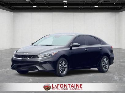 Used 2024 Kia Forte LXS