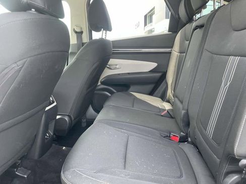 Used 2024 Hyundai Tucson SEL FWD image 20