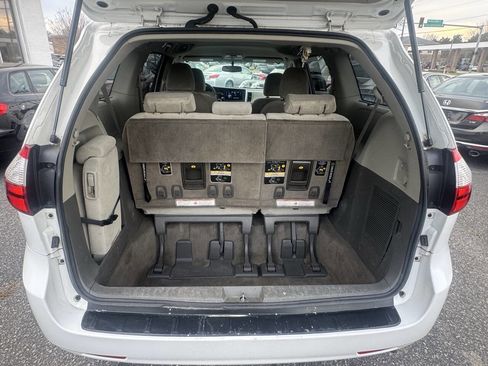 Used 2015 Toyota Sienna LE image 14
