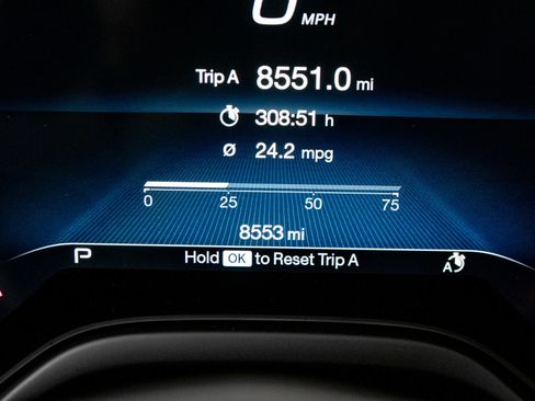 New 2025 Maserati Grecale GT AWD/4WD image 19