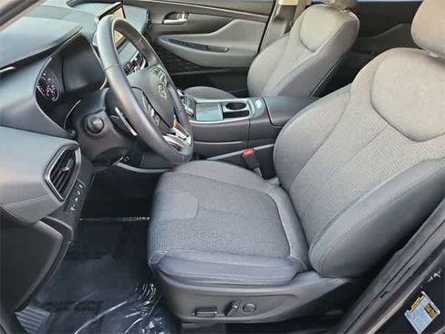 Used 2023 Hyundai Santa Fe SEL w/ Cargo Package image 16