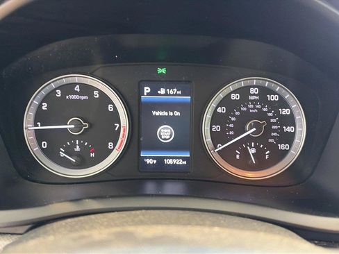 Used 2018 Hyundai Sonata SEL FWD image 17