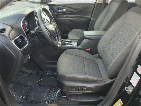Used 2024 Chevrolet Equinox LT image 16