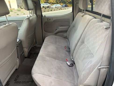 Used 2003 Toyota Tacoma PreRunner image 27