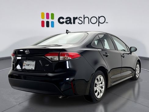 Used 2024 Toyota Corolla LE image 5