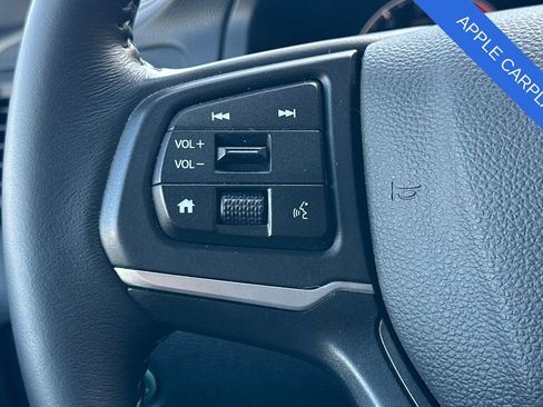 Used 2025 Honda Ridgeline Sport image 25