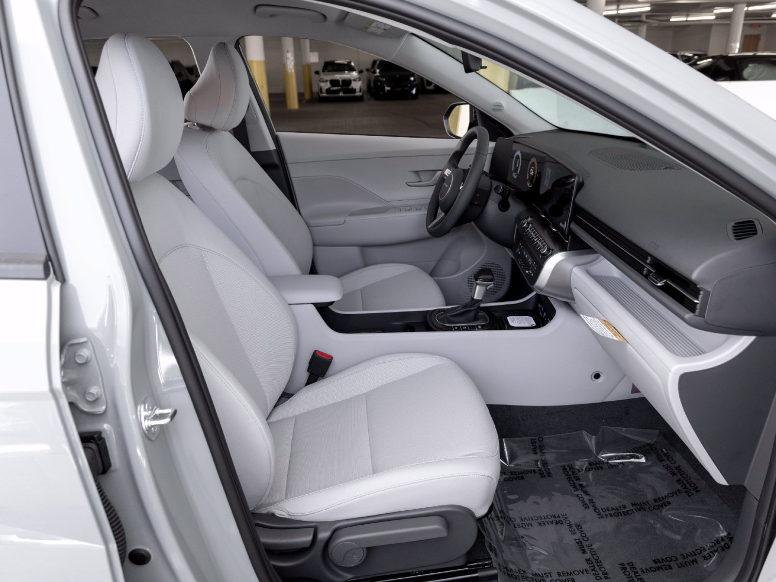New 2027 Hyundai Kona SEL Sport FWD image 27