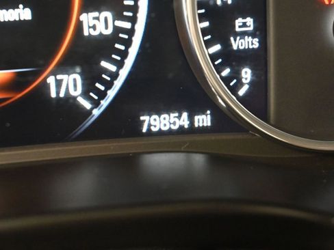 Used 2018 Buick Enclave Avenir w/ Avenir Technology Package image 34