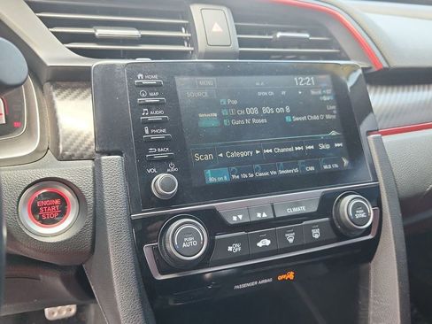 Used 2019 Honda Civic Type R image 24
