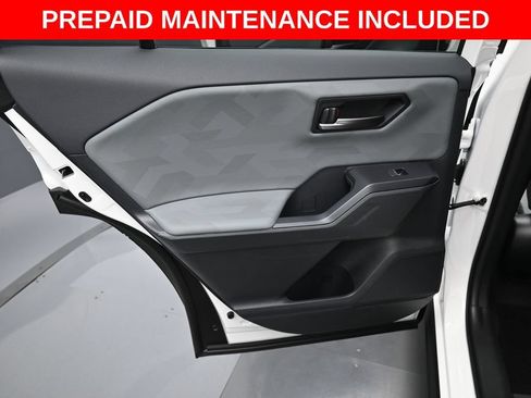 Certified 2026 Toyota RAV4 AWD Plug-in Hybrid w/ Illumination Package (TMS) image 31