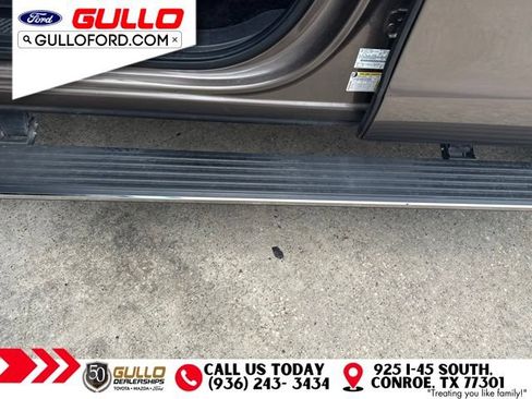 Used 2018 Ford Expedition Limited w/ Equipment Group 301A RWD image 6