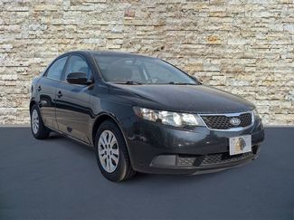 Used 2012 Kia Forte EX video 1