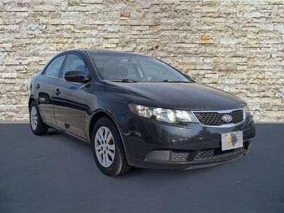 Used 2012 Kia Forte EX