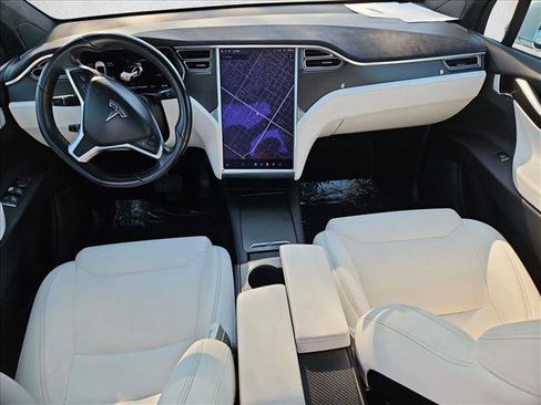 Used 2017 Tesla Model X 75D image 20