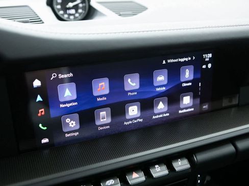 New 2026 Porsche 911 Carrera GTS image 15