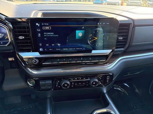 Certified 2024 Chevrolet Silverado 1500 RST w/ Convenience Package II image 27