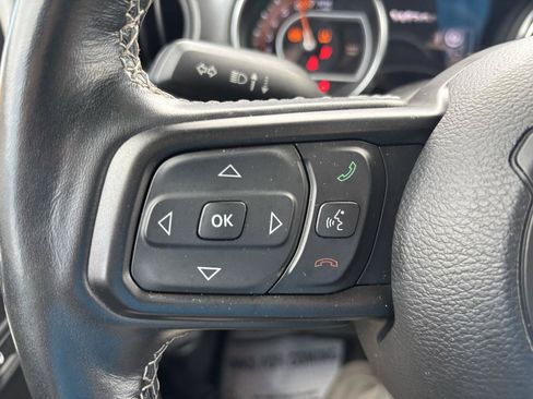 Used 2023 Jeep Wrangler Unlimited Sport AWD/4WD image 17