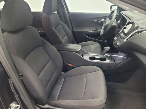 Used 2023 Chevrolet Malibu LT image 21