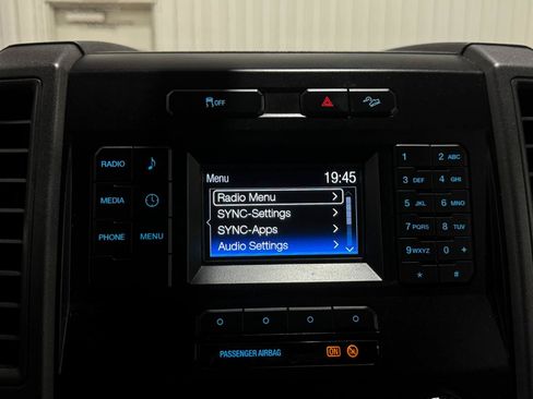 Used 2019 Ford F250 XL w/ Power Equipment Group AWD/4WD image 36