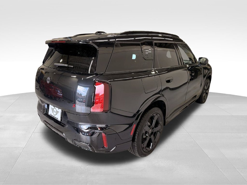 Certified 2026 MINI Cooper Countryman S w/ Comfort Package Max AWD/4WD image 5