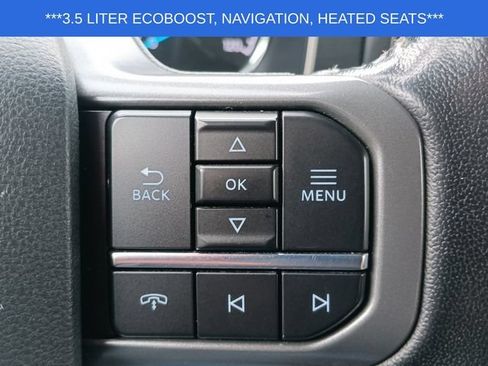 Used 2021 Ford F150 XLT w/ Equipment Group 302A High AWD/4WD image 6