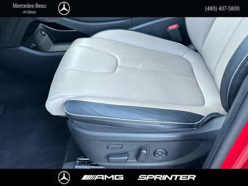 Used 2023 Hyundai Santa Fe Limited w/ Cargo Package FWD image 14
