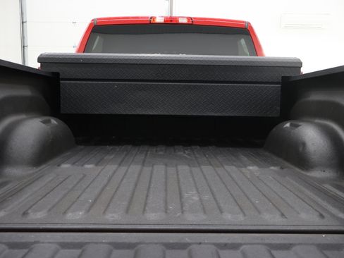 Used 2021 RAM 2500 Big Horn w/ Night Edition AWD/4WD image 28