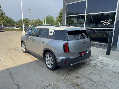 Used 2026 MINI Cooper Countryman S w/ Comfort Package Max AWD/4WD image 3