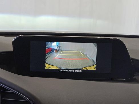 New 2026 MAZDA MAZDA3 s Sport image 19