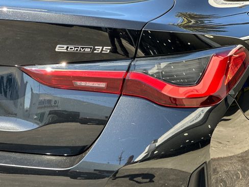 Used 2023 BMW i4 eDrive35 w/ Premium Package RWD image 26