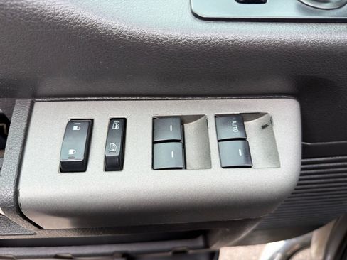 Used 2012 Ford F250 Lariat w/ Camper Pkg AWD/4WD image 14
