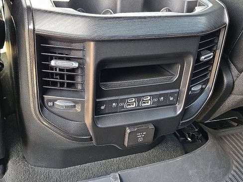 Used 2023 RAM 1500 TRX w/ TRX Level 2 Equipment Group AWD/4WD image 16