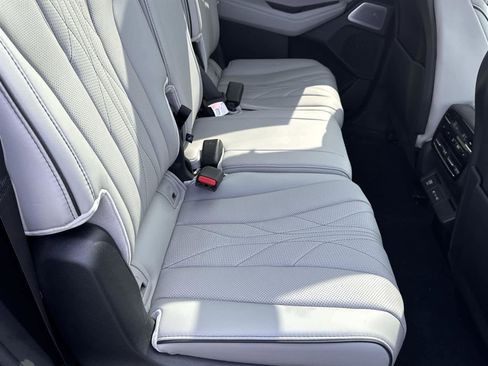 New 2026 Acura MDX SH-AWD w/ Advance Package image 17