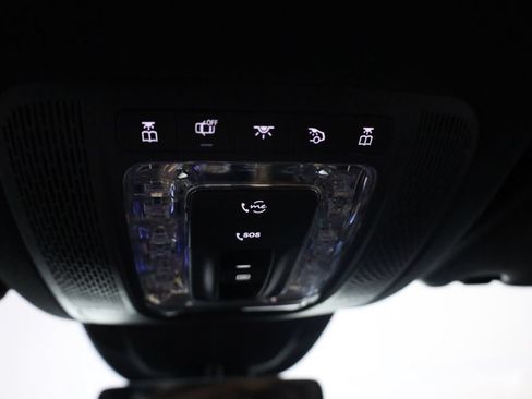 Used 2026 Mercedes-Benz GLS 580 4MATIC image 28