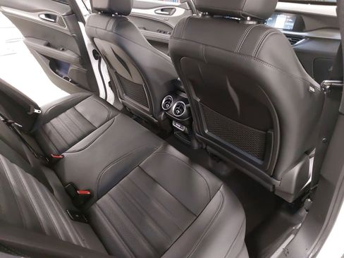 New 2025 Alfa Romeo Stelvio Sprint w/ Veloce Package image 11