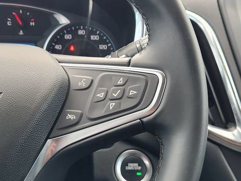 Used 2024 Chevrolet Equinox LT AWD/4WD image 29
