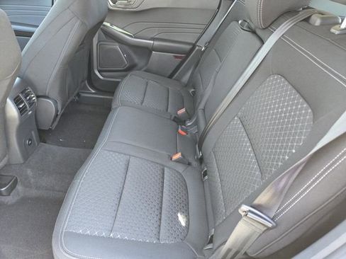 New 2026 Ford Escape Active image 27