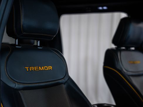 Certified 2023 Ford F150 Tremor w/ Equipment Group 402A High image 43