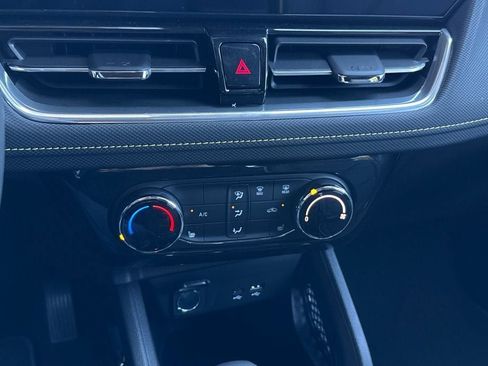 New 2026 Chevrolet TrailBlazer ACTIV w/ Driver Confidence Package FWD image 20