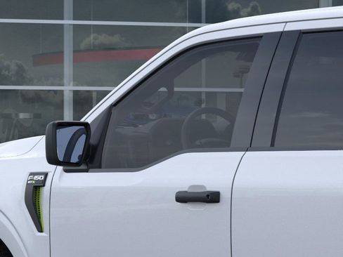 New 2025 Ford F150 STX w/ Equipment Group 200A image 57