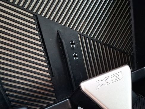 Certified 2025 BMW X3 xDrive30i w/ Convenience Package image 27